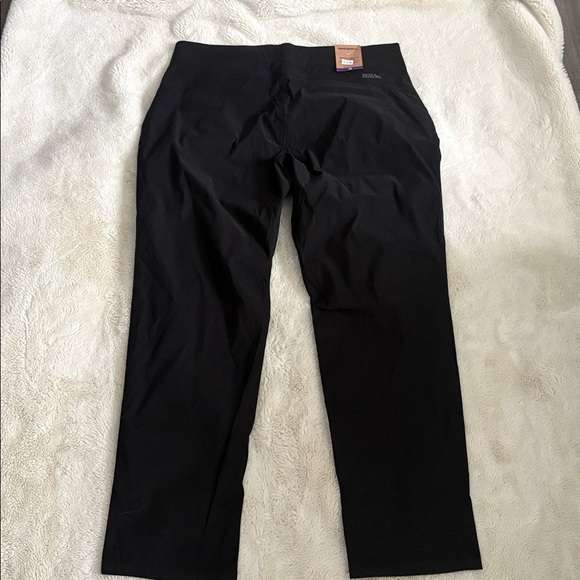Eddie Bauer Horizon Straight Ankle Pants – Size 14 | NWT | Outdoor Luxe | - Picture 8 of 10